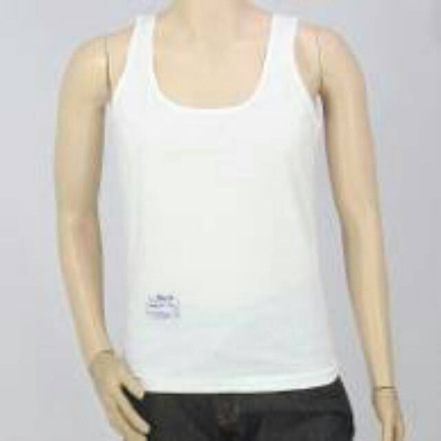 Singlet Pria Kaos Dalan Pria Swan