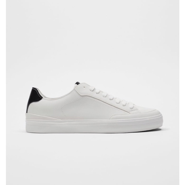 Sepatu Pria Zara Original New Stok and Update Terus