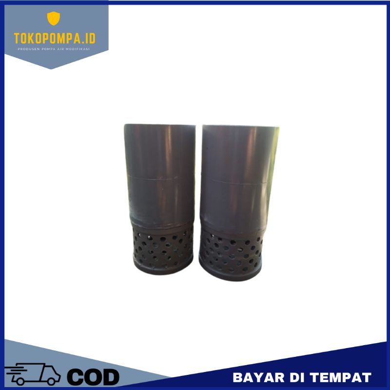 KLEP PVC 2 INCH TUSEN KLEP MODIFIKASI 2 INCH KLEP 2 DIM