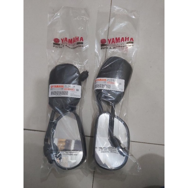 Spion Mio Kaca Spion Yamaha Mio,Mio J,Xeon,Mio M3, Original 100%