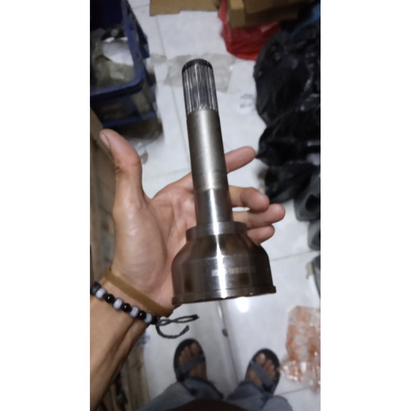 as roda/cv joint jimny katana
