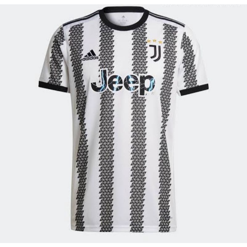 Jersey Original Juventus Home 2022/23
