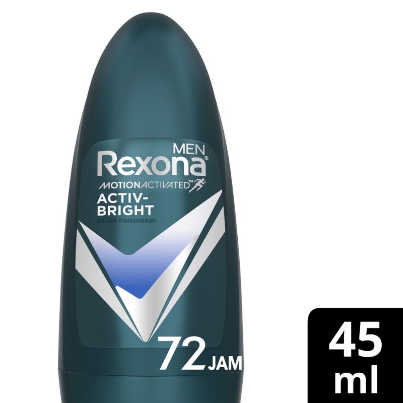 Rexona Men Roll On 45mL