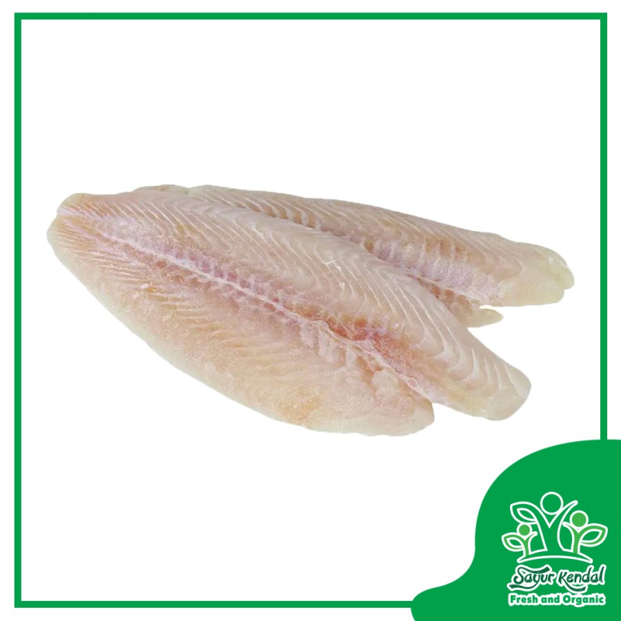 

Ikan Dori - Sayur Kendal