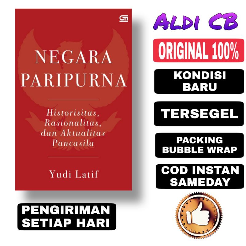 Negara Paripurna