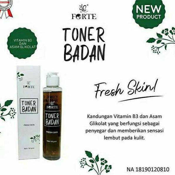 SYB Toner Badan Red Jelly | Toner Coklat 100ml | Toner Wajah Putih | Toner Tubuh (✔BPOM) (KIM)