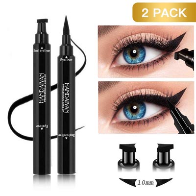 EYELINER STAMP CMAADU EYELINER AND EYEWING STAMP / EYELINER STEMPEL