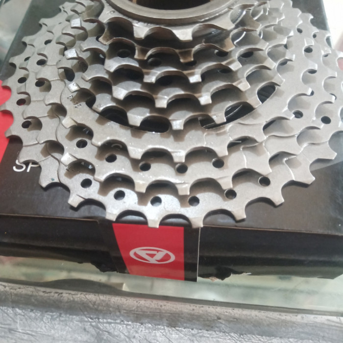 SPROKET 8 SPEED ULIR DRAT