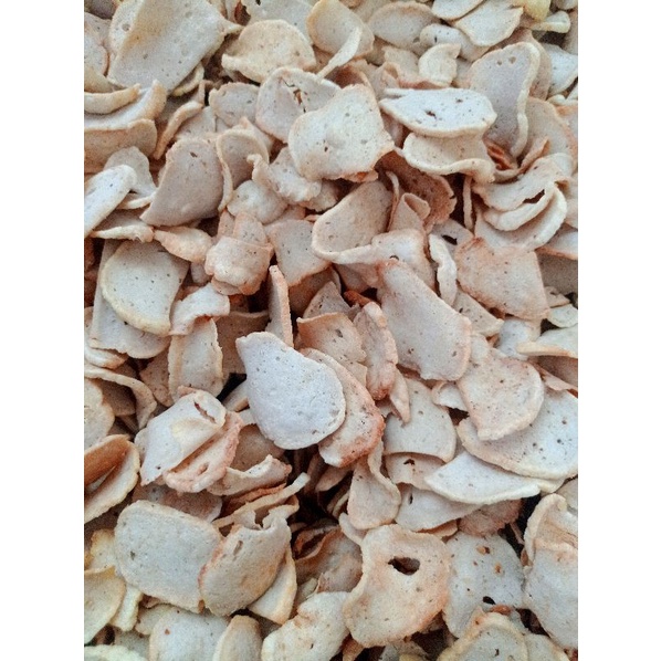 

BASRENG ORIGINAL 250gr