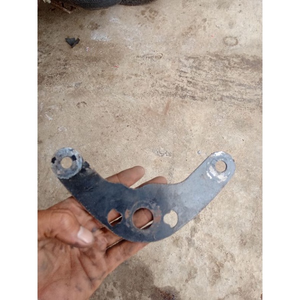 pangkon dudukan spidometer yamaha l2s/ g