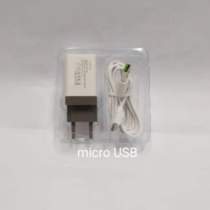 Charger Brand For Oppo Vivo Samsung Realme Mi Model CM-05 Flash Charger Mini