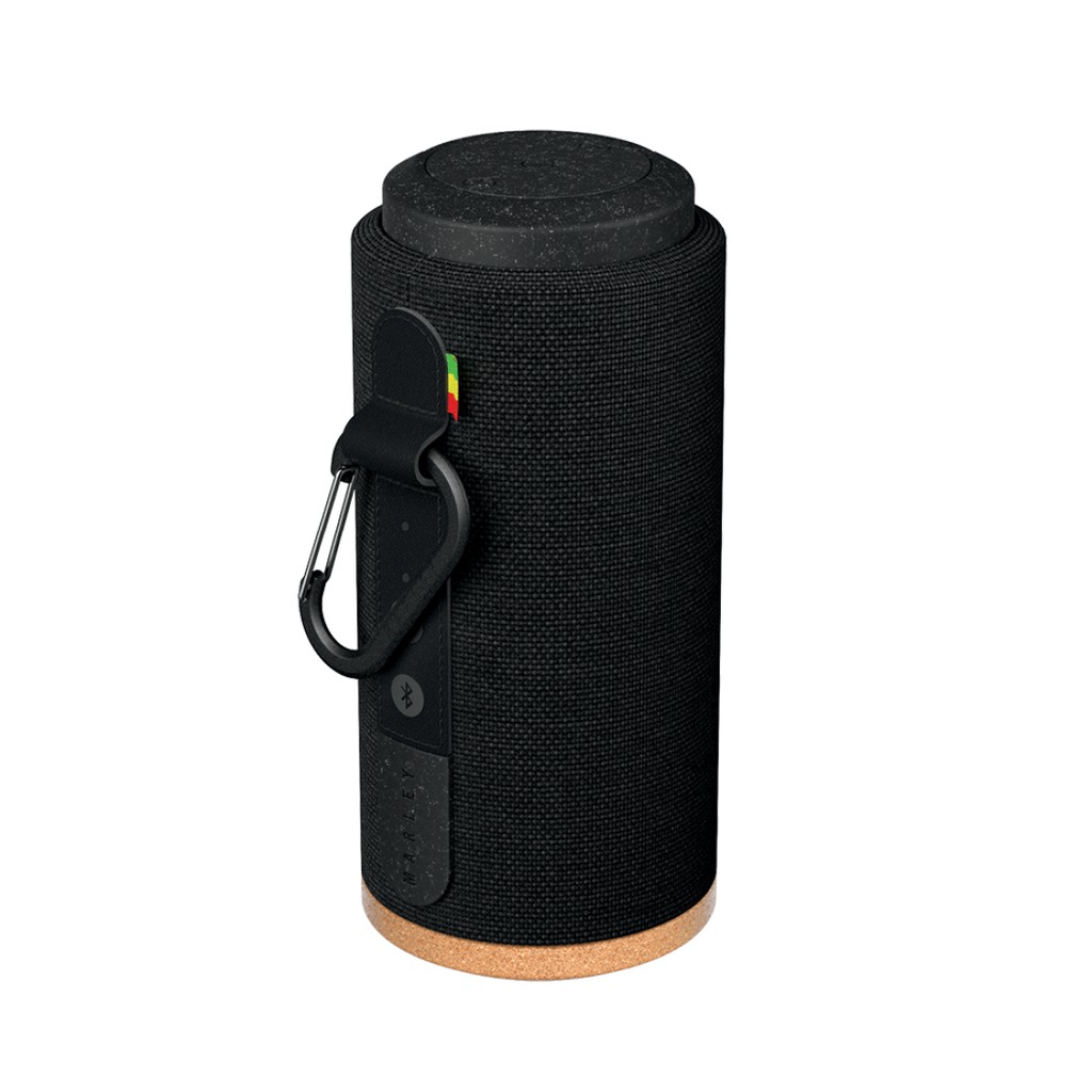 SPEAKER WIRELESS HIGH QUALITY MARLEY NO BOUNDS SPORT 100% ORIGINAL BER-GARANSI