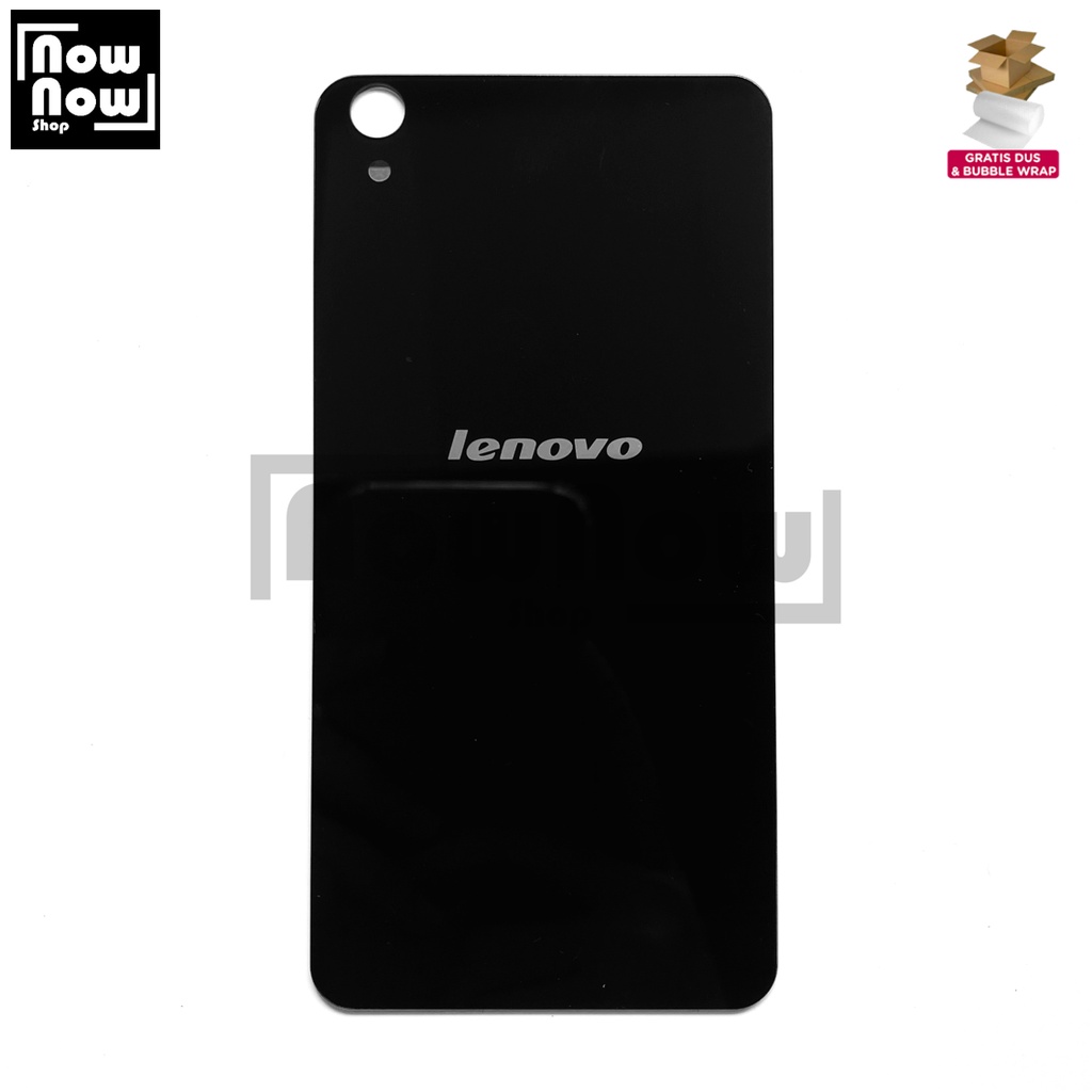 Backdoor Tutup Belakang Baterai Backcover Back Casing Lenovo S850 Cover Belakang