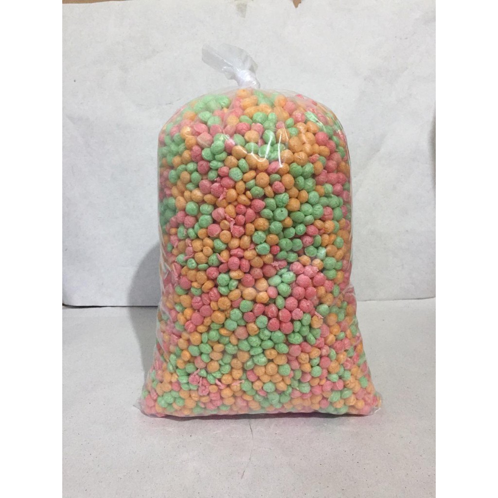 

Nyam Nyam crispy cereal tanpa cokelat 150gr