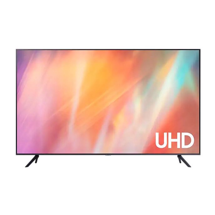 Televisi LED Samsung UA65AU7000KXXD 65 inch UA65AU7000 4K Smart TV