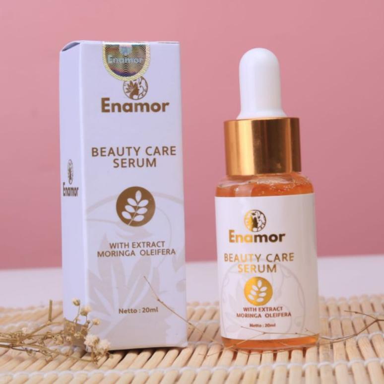 ◙ ENAMOR - ENAMOR BEAUTY CARE ORI - ENAMOR BEAUTY CARE SERUM - ENAMOR SERUM ✹