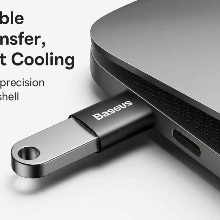 Adaptor Converter OTG USB A To TYPE C / Converter OTG USB TO TYPE C