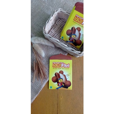 

Amplop Lebaran ala Snack Chiki