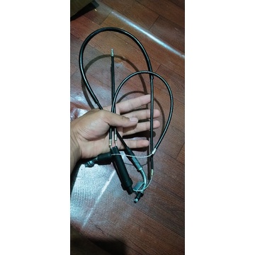 COD KABEL GAS 2 DUA CABANG KE POMPA OLI MURAH RXKING RX KING RX-KING RXS RXK