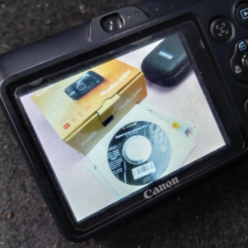 kamera digital camdig canon powershot a1200-4