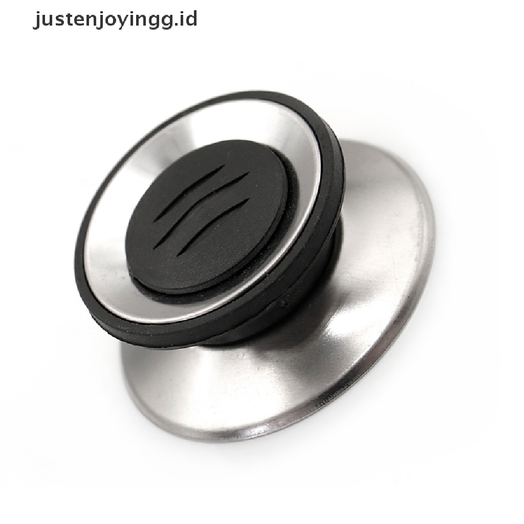 // justenjoyingg.id // 1Pc durable universal kitchen replacement cookware pan pot lid cover knob handle ~