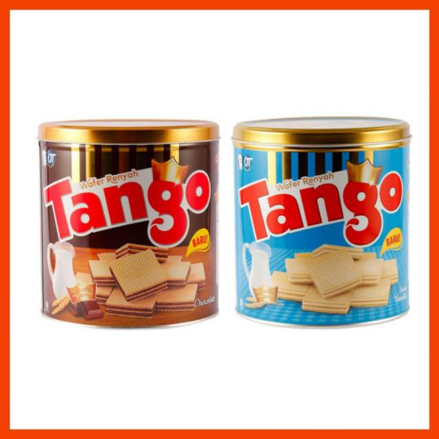 

Tango wafer 300 gr murah
