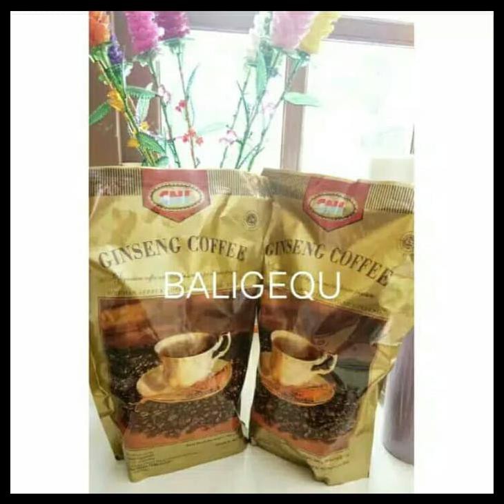 

KOPI GINSENG CNI