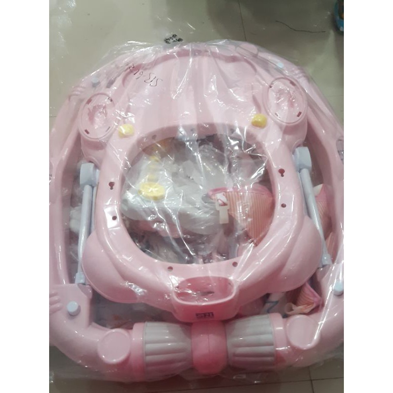 Baby walker space baby 611 / 612 / 613