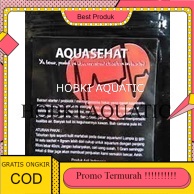 Bakteri Starter Aquasehat - Aquasehat Bakteri Starter Aquascape termurah