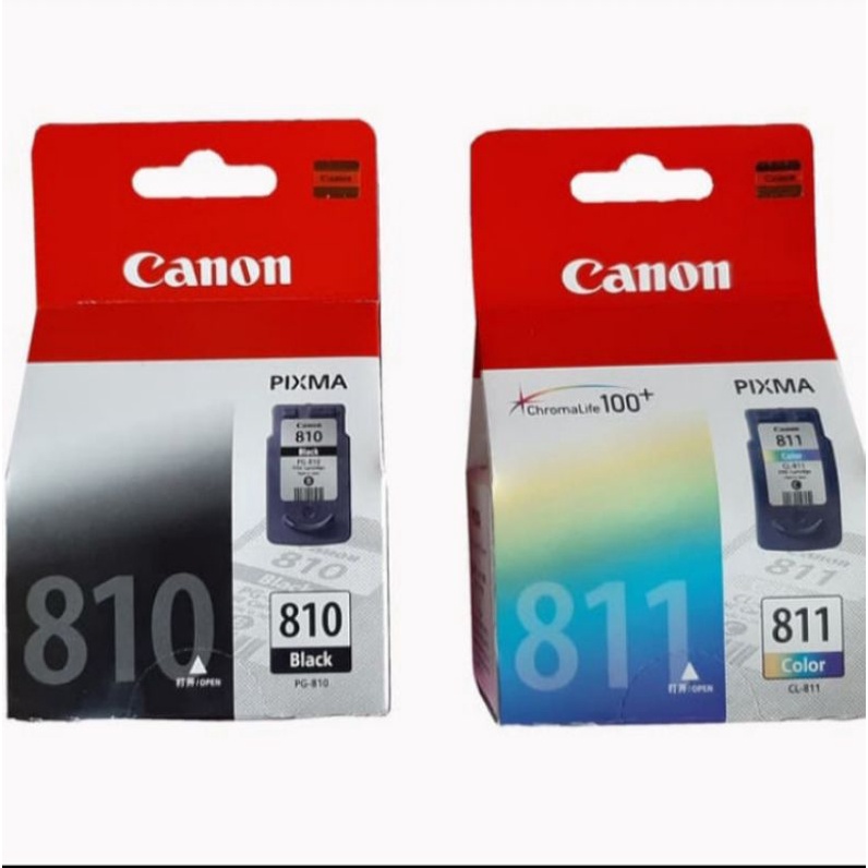 TINTA_CARTRIDGE_CANON_810/811