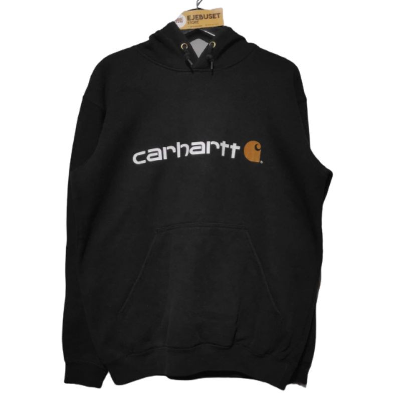 Hoodie Carhartt Second Original