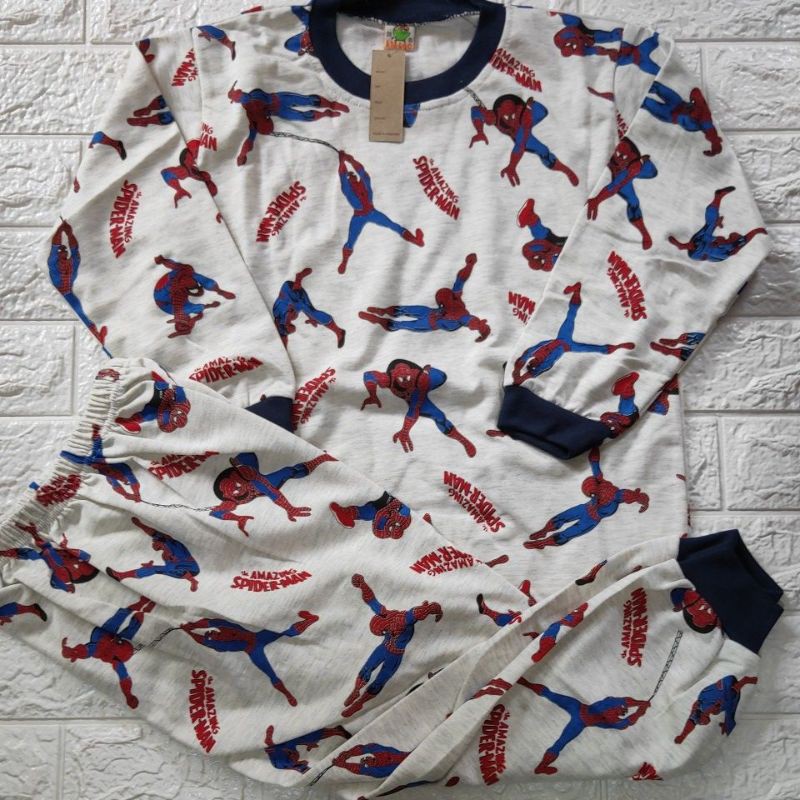 Setelan panjang anak #kakugo#16-18-20