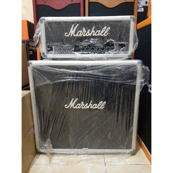Amplifier 12inc Head Gitar + Bluetooth