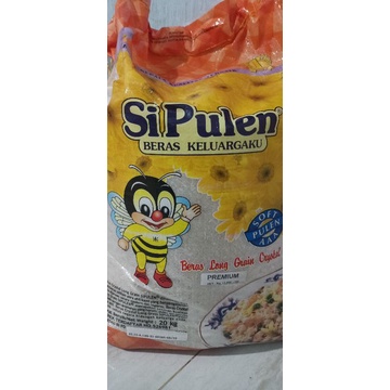 

Beras SiPulen 20kg