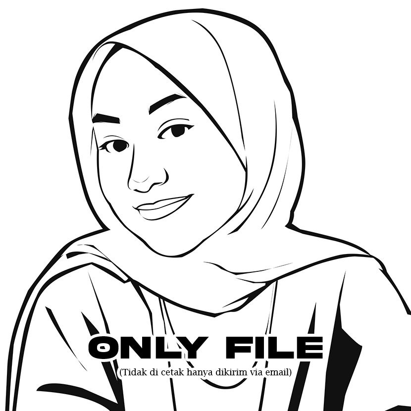 

LINE ART SINGLE (ONLY FILE)