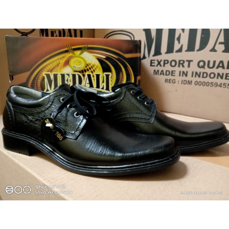 SEPATU KULIT PRIA SEPATU KULIT ASLI SEPATU PANTOFEL PRIA SEPATU KERJA SEPATUKULIT SEPATUPRIA SEPATU