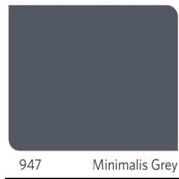 Cat Tembok Nippon Paint Vinilex 947 Minimalis Grey Galon isi 5kg