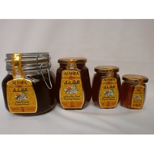 

Madu alshifa 125gr