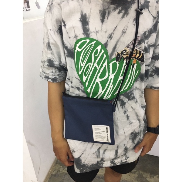 Original Quzzy Saco Bag