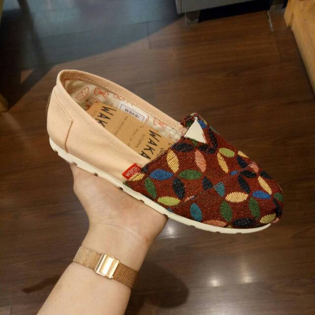 

Wakai Stamp Original