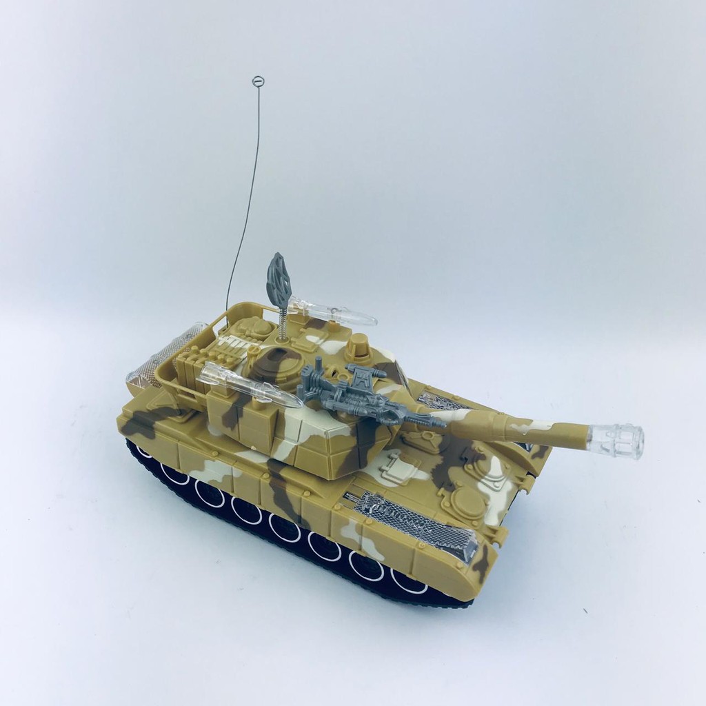 Minan / mobil remot / Rapid tanks / tank