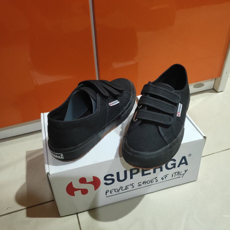 superga