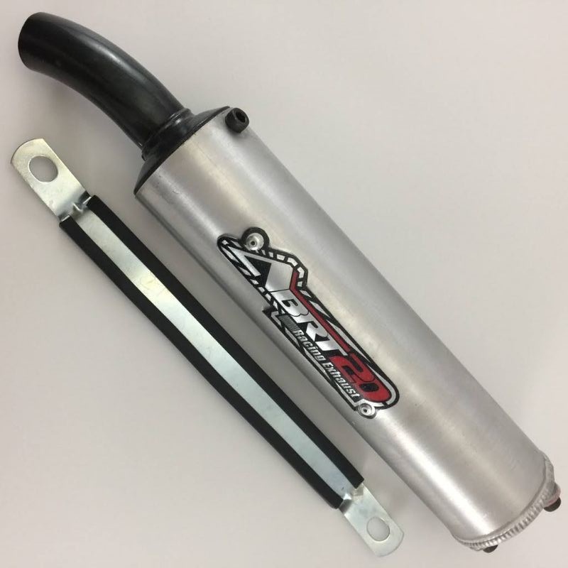 Slincer ABRT20 All Motor 2tak  // suara garing istimewa rx king rxz Rxk rxs knalpot king abrt racing