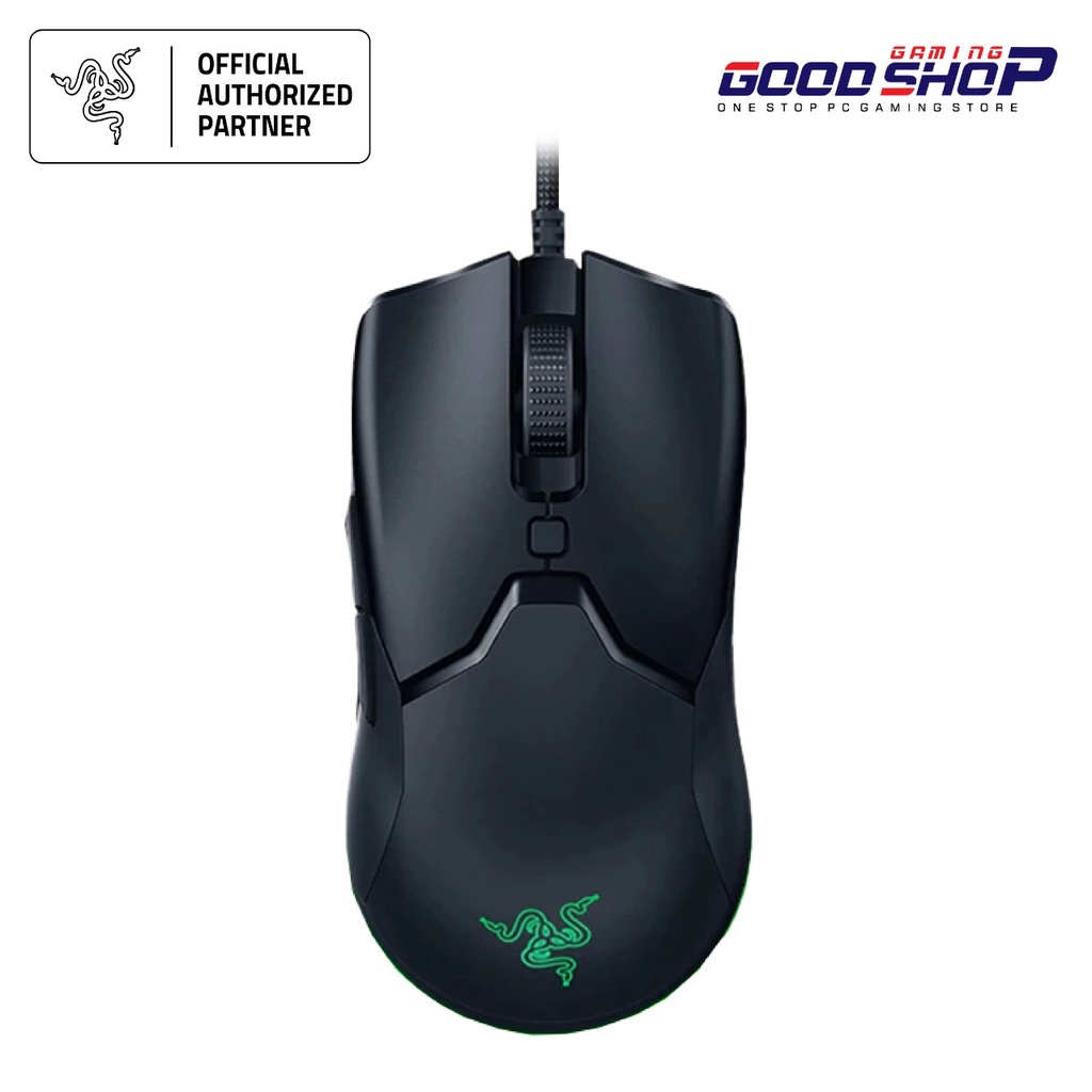 RAZER Level Up Bundle (Viper Mini / Gigantus V2 / Cynosa Lite)