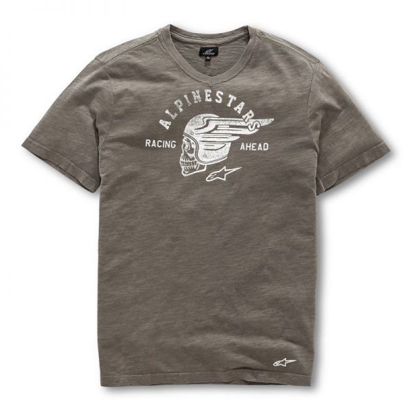 Kaos Alpinestars Ramp Knit Tee