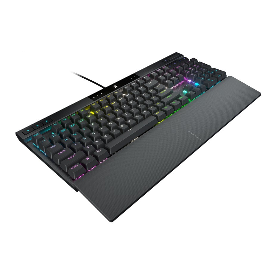 Corsair K70 RGB Pro Mechanical Gaming Keyboard