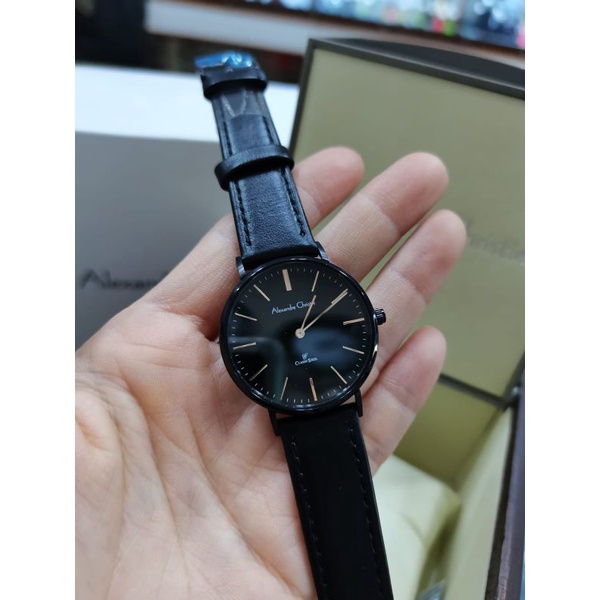 Alexandre Christie AC 8490 / ac8490 Jam Tangan Couple (Bisa Beli Satuan), Original