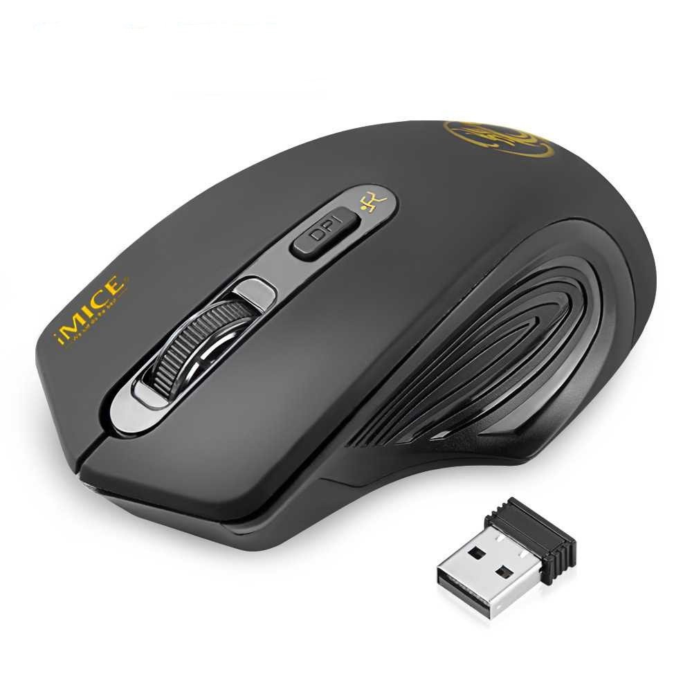 Mouse Gaming Wireles