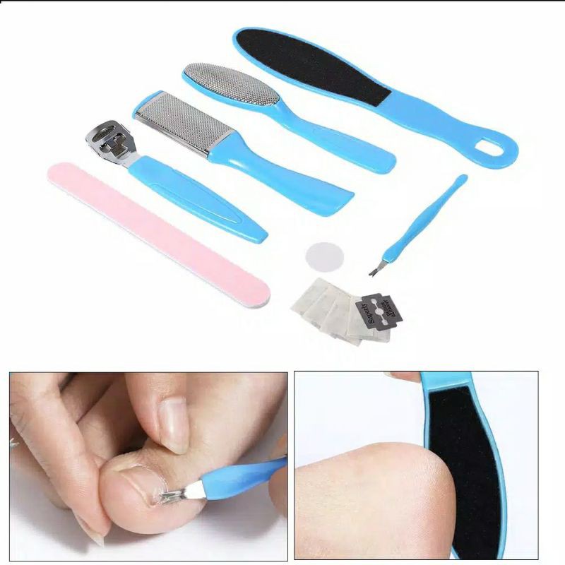 jual-alat-meni-pedi-paket-menicure-pedicure-set-8in1-alat-salo-kaki