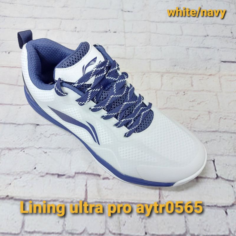 SEPATU BADMINTON LINING ULTRA PRO AYTR0565 ORIGINAL